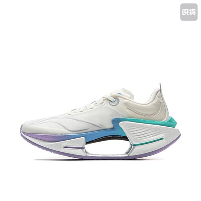 李宁绝影3 ESSENTIAL男跑步鞋新款透气跑步鞋ARRV003-14株洲WG