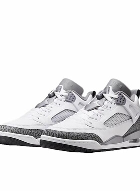 AirJordanSpizike篮球鞋防滑耐磨舒适缓震FQ1759-102福建NP仓