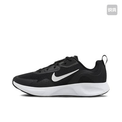 Nike Wearallday 跑鞋 CJ1682-004 广东xm仓倒卖勿扰