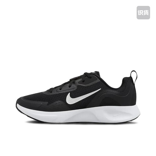 Nike Wearallday 跑鞋 CJ1682-004 广东xm仓倒卖勿扰