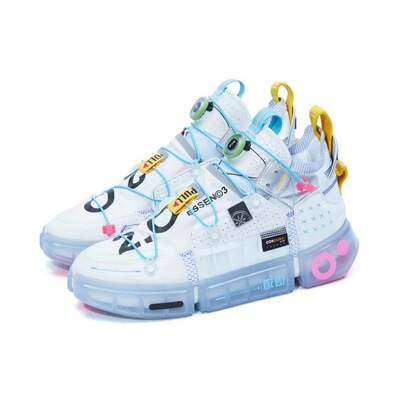 李宁悟道全新断码清仓AGWR021-2湖南AL