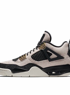 耐克Nike AirAJ4乔4大理石1.0女鞋AQ9129-601广东we仓倒卖勿扰