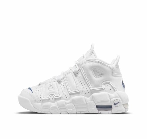 耐克Nike Air More休闲鞋DH9719-100广东we仓倒卖勿扰