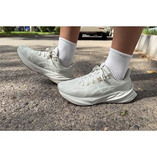 Asics亚瑟士DYNABLAST 5 舒适时尚潮流简约减震 低帮跑步鞋天津ZJ