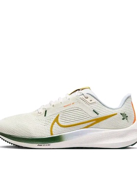 Nike Air Zoom Pegasus 40 跑鞋  FV3631-081 广东YY 阅读详情页