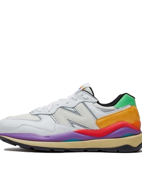 NB/新百伦 正品断码 运动休闲鞋 M5740LA 成都ZZY仓 禁倒卖