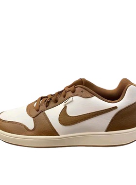 Nike Ebernon 板鞋 防滑轻 HV1797-121 M广东BB仓下单请看详情页Y