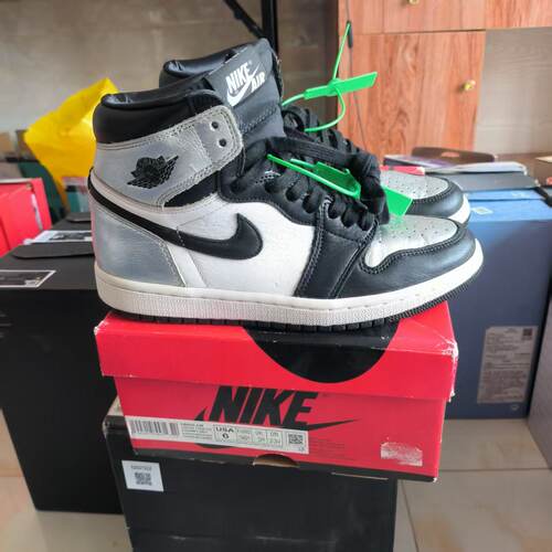 Nike正品断码CD0461-001广东gg仓 倒卖勿扰 阅读详情页032-4