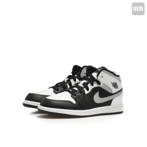 全新正品AJ1童鞋断码清仓640734-073湖南AL仓