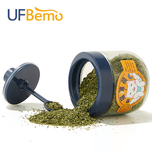 UFBemo猫薄荷猫咪零食