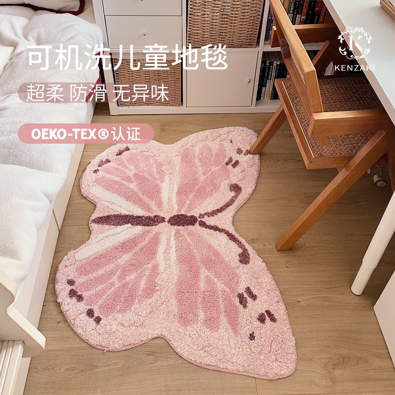 触手即溶的柔软触感 可机洗 无异味 手感佳