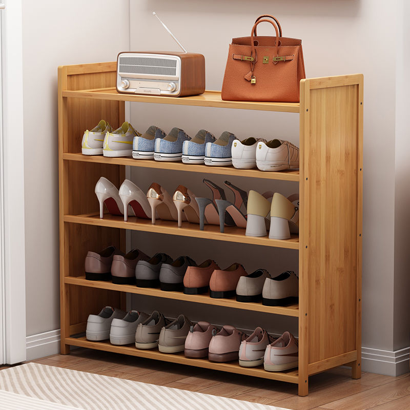 简易长款楠竹鞋宿舍出租