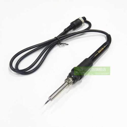 YH-907A烙铁手柄 焊台手柄  YH-937D852D+898D8786D十大品牌