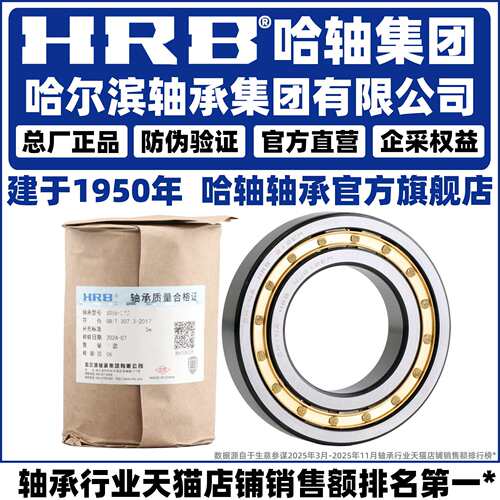 滨轴承 N NU NJ NUP 2314 2315 2316 2317 E M 圆柱滚子十大品牌