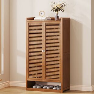 透气鞋柜入户家用门口室内过道走廊鞋架超大容量多层储物鞋柜