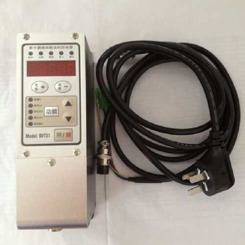 GVT31-SML数字调频振动送料控制器 SDVC31-S震动盘调速器十大品牌