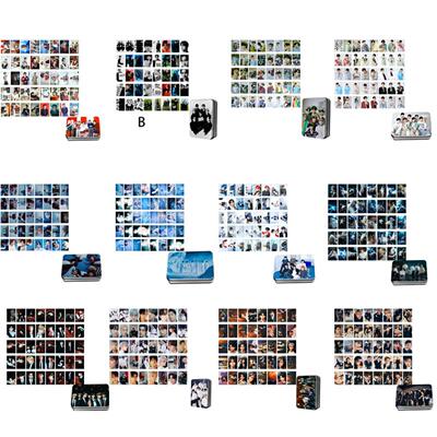 EN符李羲承JAYJAKE朴成训SUNOO