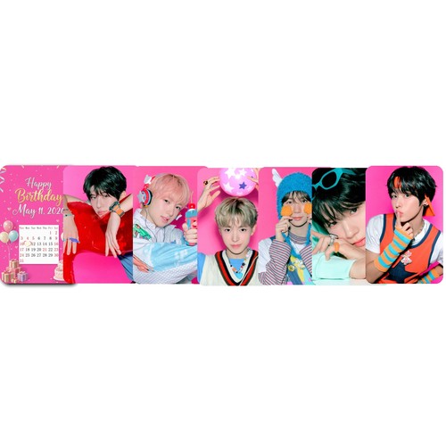 NCTWish'ToothFairyWish'小卡