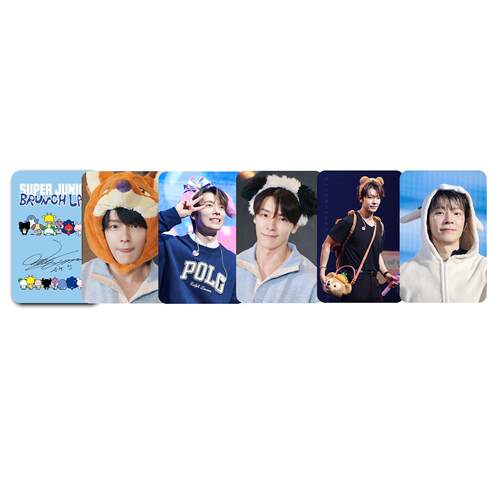 JuniorSuper个人版SJ艺NCTDREAM