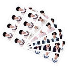 NCTWISH SION RIKU YUSHI JAEHEE RYO SAKUYA 周边一寸证件照