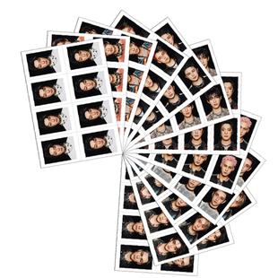 svt 17 Happy Burstday周边一寸证件照