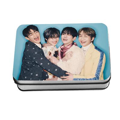 SHINeePoetlArtist'LOMO卡