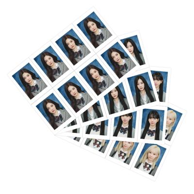 aespaSMCUPALACE1寸证件照