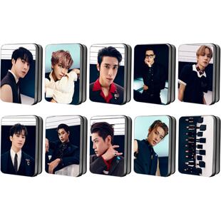 NCTDREAM127favorite李东赫郑在玹李泰容李马克周边个人LOMO