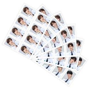 TWS YOUNGJAE HANJIN JIHOON 周边一寸证件照