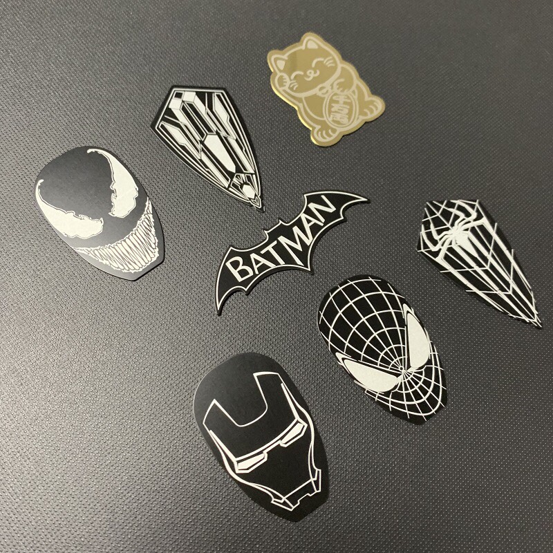 手机贴片车载手机架引磁片强磁吸贴超薄金属背贴磁吸盘铁片粘贴式高性价比高么？