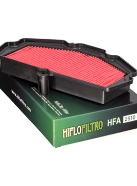 HF空滤适用川崎异兽Versys650/小火神VulcanS/忍者Ninja/Z650 RS