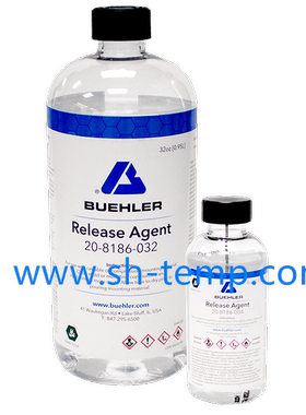美国标乐Buehler脱模剂20-8186-004 20-8186-032