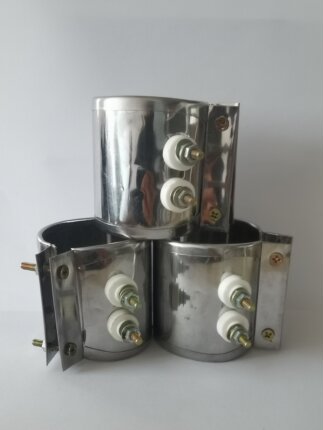 金相试样镶嵌机加热器 加热圈 ￠22 30 45 mm金相镶嵌机配件