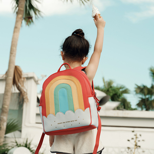 ZoyZoii儿童节生日礼物1男2女童3岁4幼儿园5女孩子新年春节马年