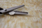 № 4 Фантастические ножницы Capestrate Caps Cut Dog