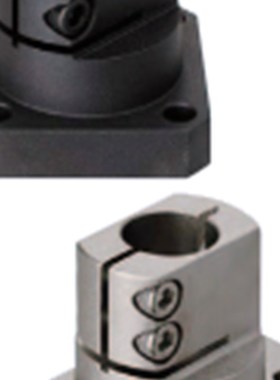 底座用支架 KLSB KLSM KLSS10 12 15 20 25 30 35 40 50