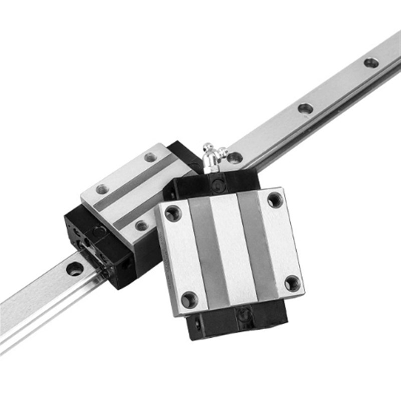 IAC11/12/31/32-H6/H8/H10/H13/H16-L120-怡合达直线 线导轨滑块