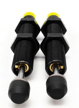 型油压式缓冲器ASAC-0806/1005/1008/1210/1412/1416/2020/H/M/L