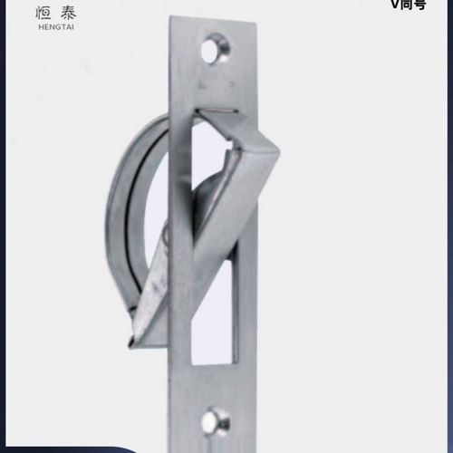 同款XAC21/22/23/24-L100/L115/L75/L125旋转型A型方形拉手