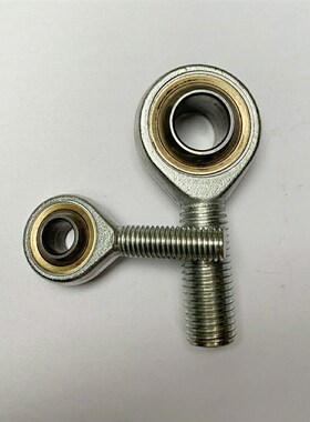 气缸鱼眼接头拉杆气动关节轴承 C-PHSO C-PHSOL5 6 8 10 12 14 16