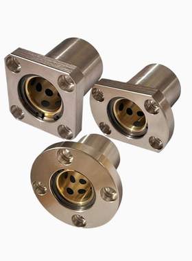 无油衬套E-OGB01/31/61-d8/d10/d12/d16/d20/d25/d30/d35/d40/d50