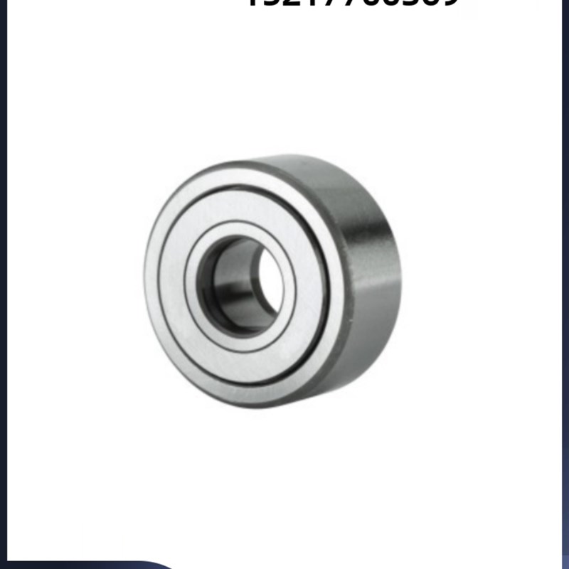 滚子轴承随动器BPW02-d5 d6 d8 d10 d12 d15 d17 d20 d25 d30-PP