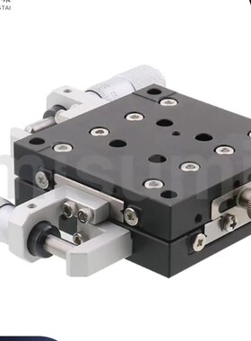 XYCRSC40/60/80-A 40/60/80-C 40/60/80-CR XY轴手动位移台