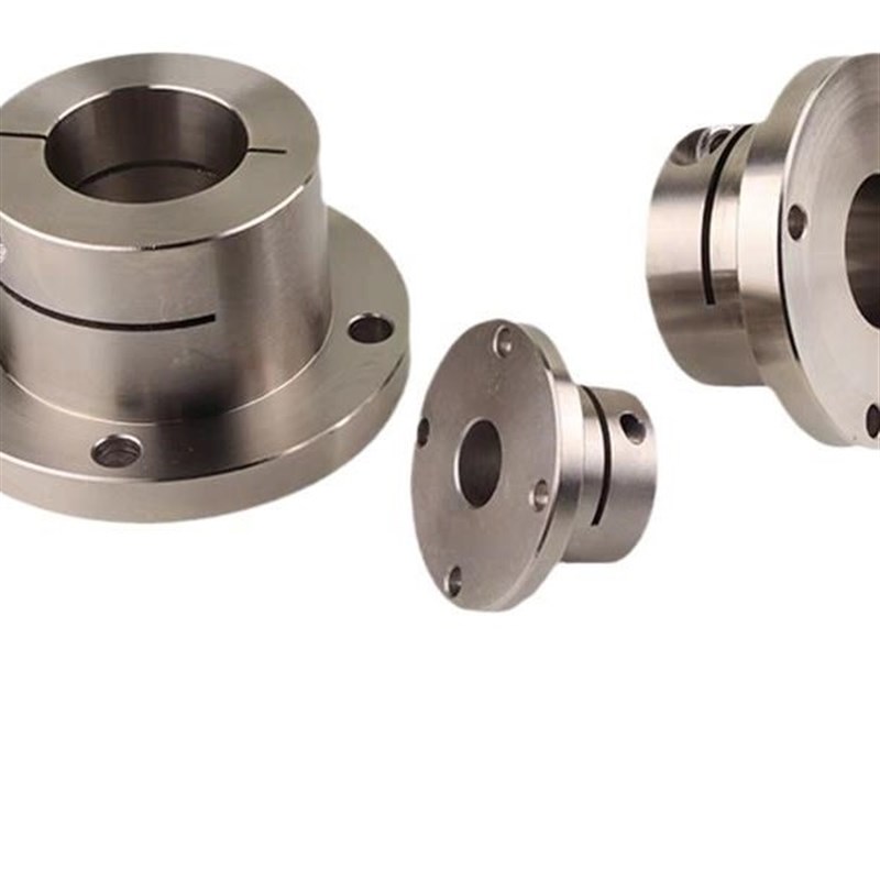 导向轴支座 定位孔型 GBR01 02 GBR11 GBR12-D12 D16 D20 D25 D30