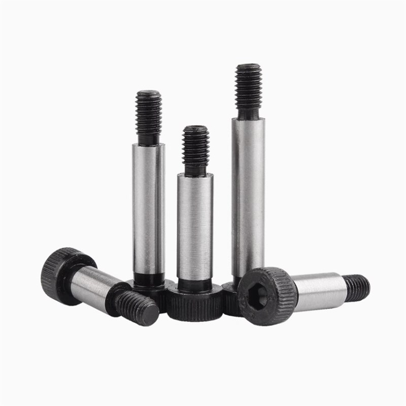 塞打螺栓C-MSBL6/8/10/12/16-12/16/20/25/30/35/40/50 带肩螺栓