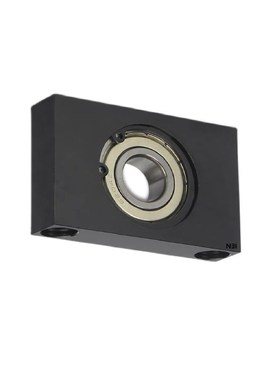 带座轴承 块型轴承座组件BGTKB6902 6002 6202 6903ZZ-20 25 30