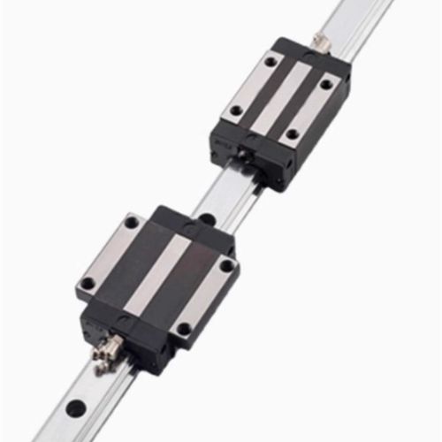 C-MLG7-40/55/70/85/100/115/130/160微型直线导轨标准型C-MLGB7