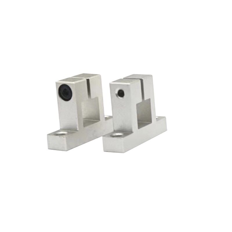 底座用支架RCX62/51/52方孔侧面安装型CLTQAM固定座RCX61固定支架