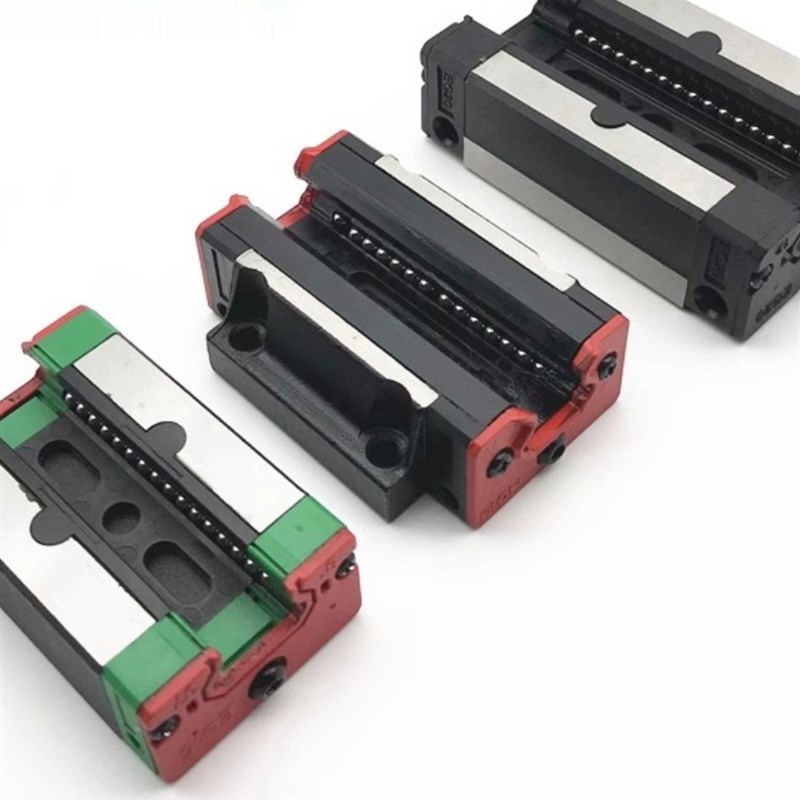 直线导轨SSELB/SSELBZ6G L-40/55/70/85/100/115/130/145/160/17