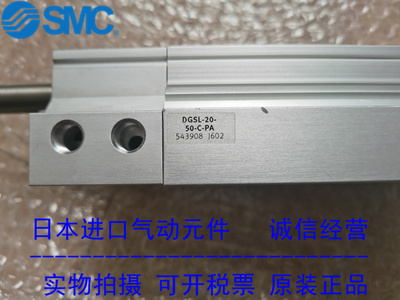 FESTO全新无包装带锁驱动器543908 DGSL-20-50-C-PA 现货